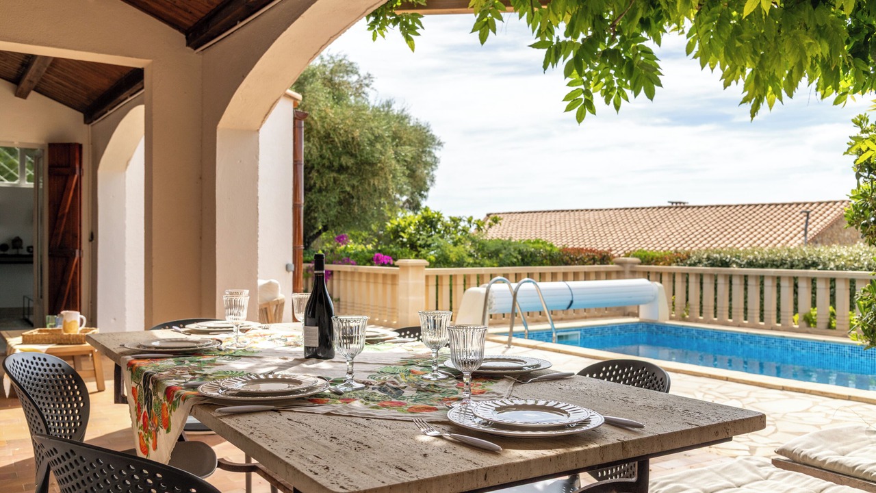Photo of Outdoor in Fitou