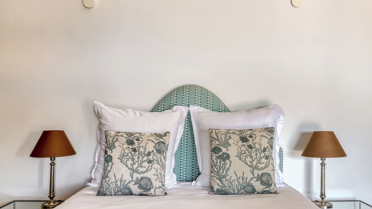 Photo of Bedroom in Fitou