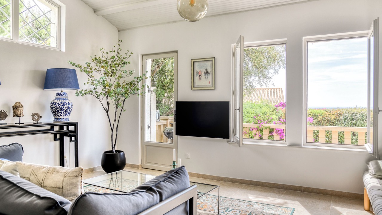 Photo of Livingroom in Fitou