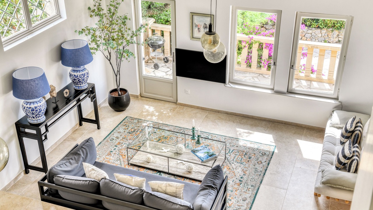 Photo of Livingroom in Fitou