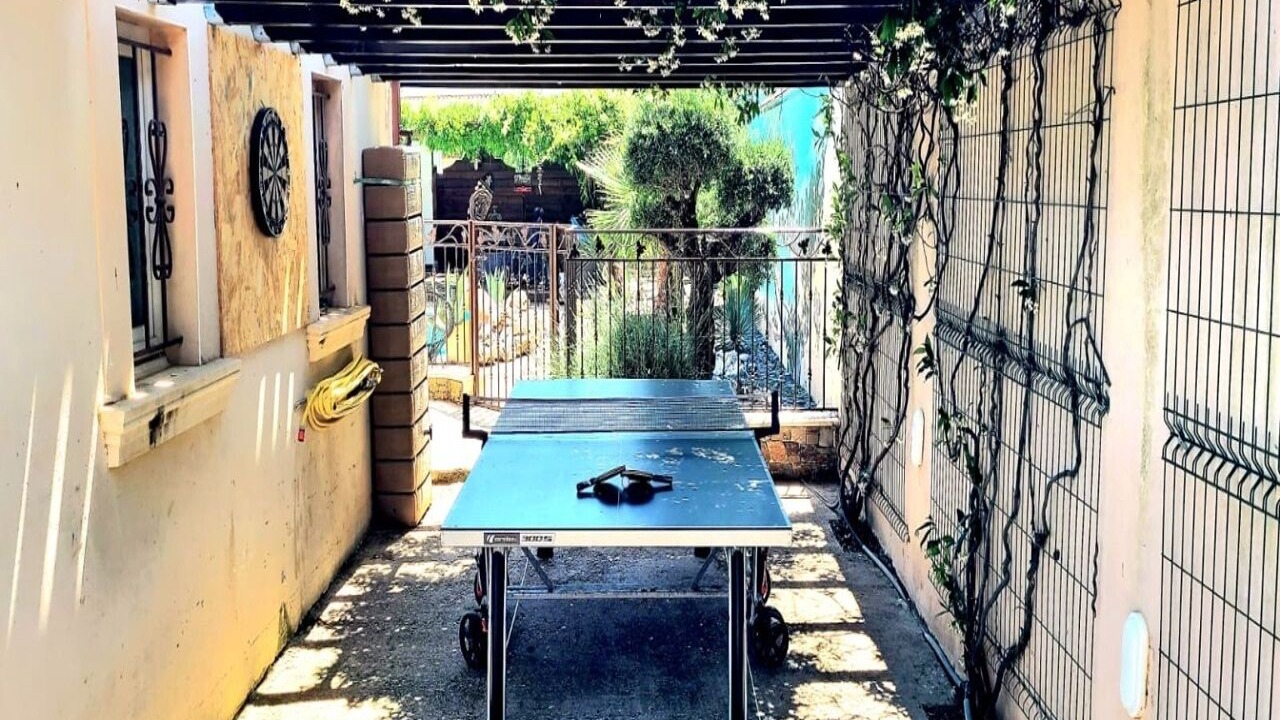 Photo of Patio Balcony in Puimisson