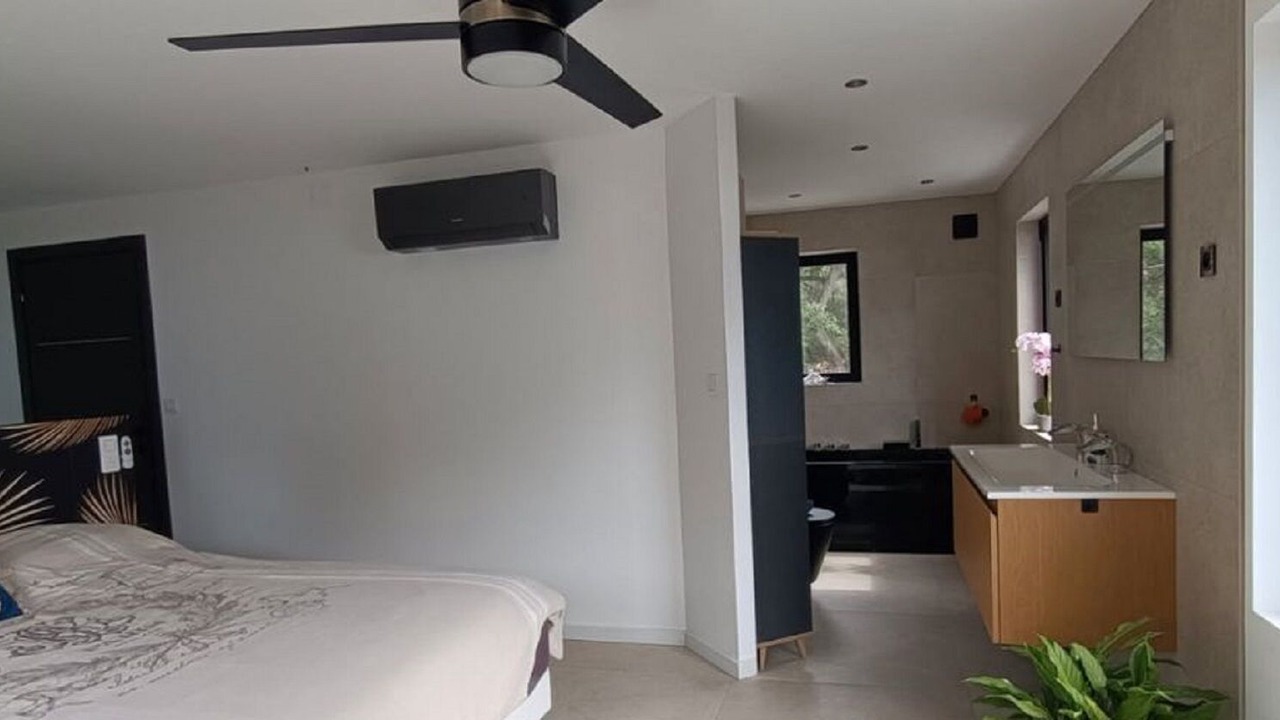 Photo of Bedroom in La Seyne-sur-Mer
