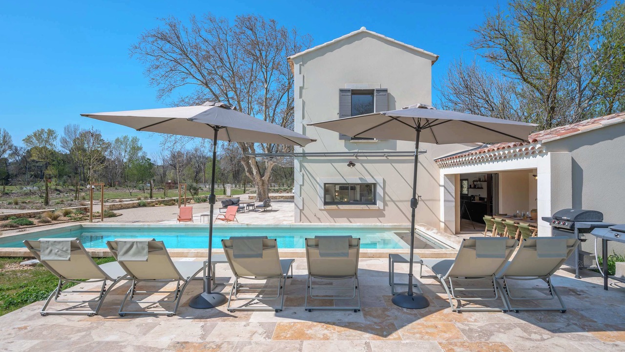 Photo of Outdoor in Maussane