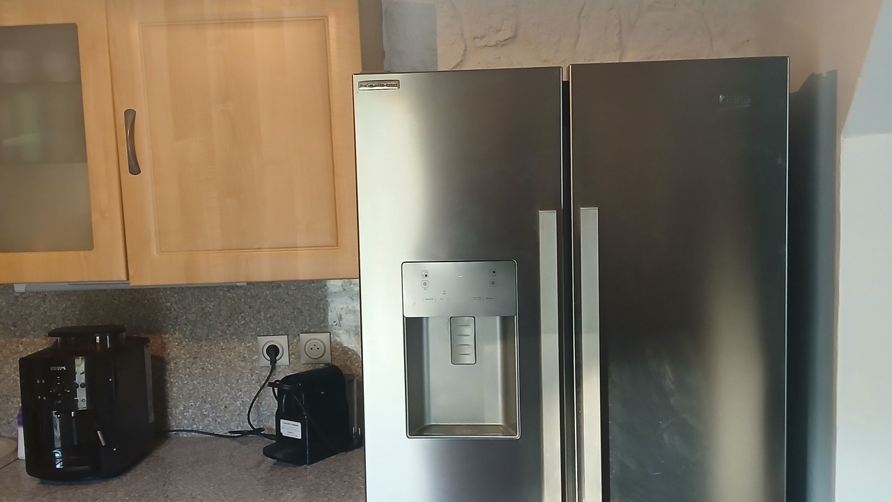Photo of Kitchen in Entressen