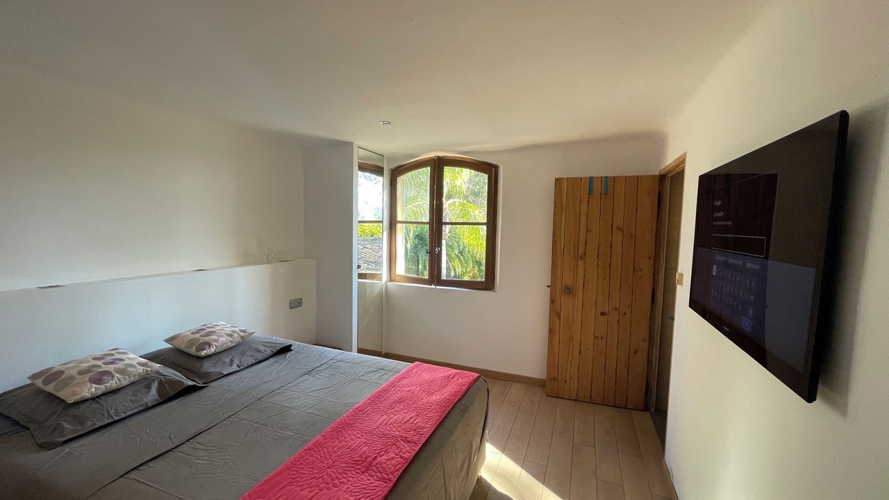 Photo of Bedroom in Evenos