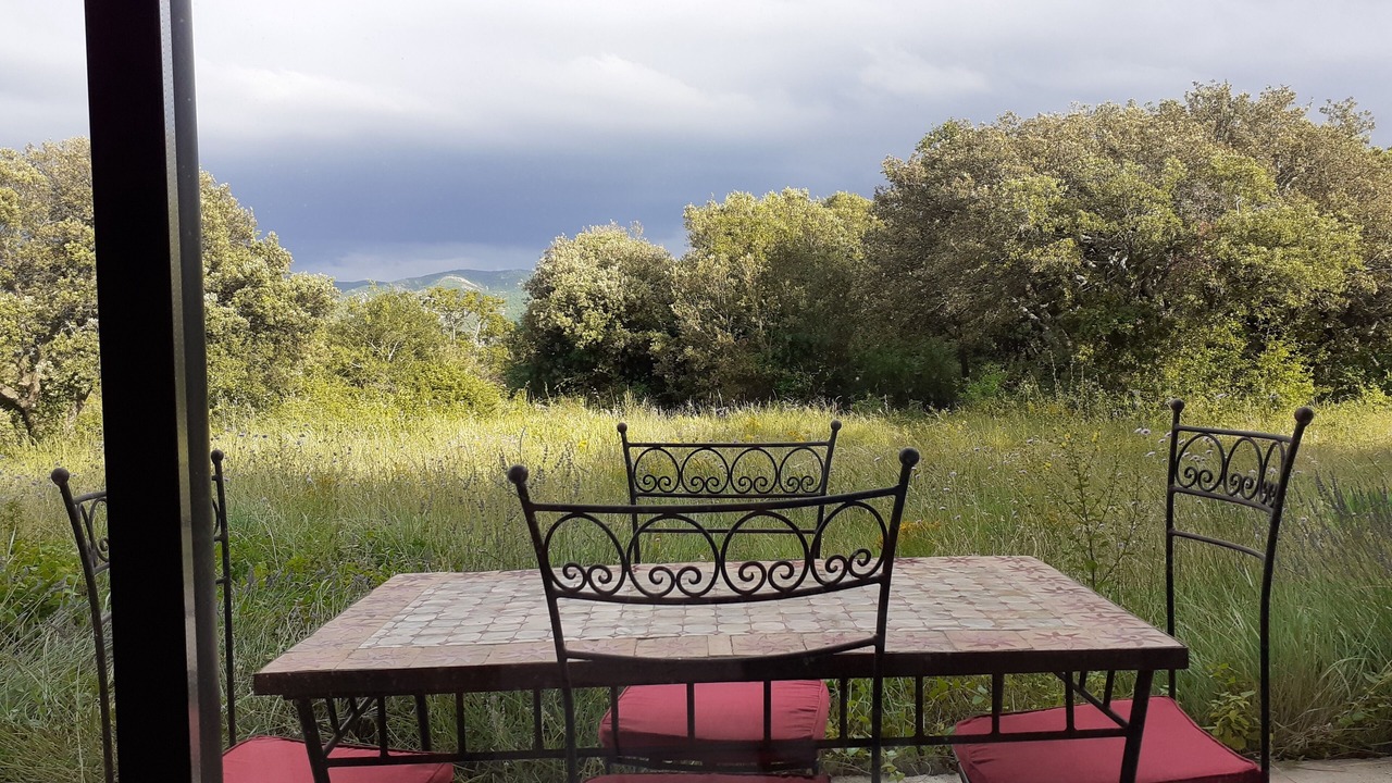 Photo of Outdoor in Buoux