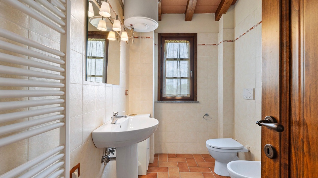 Photo of Bathroom in Montopoli in Val d'Arno