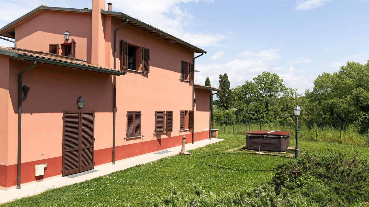 Photo of Outdoor in Montopoli in Val d'Arno