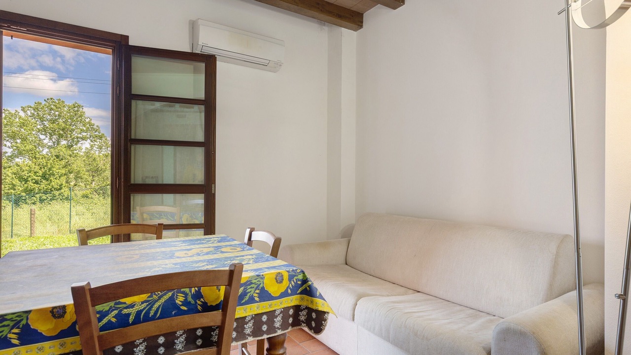 Photo of Livingroom in Montopoli in Val d'Arno