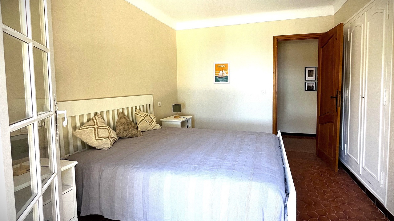 Photo of Bedroom in Cavalaire-sur-Mer