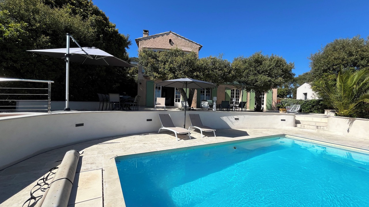 Photo of Outdoor in Cavalaire-sur-Mer
