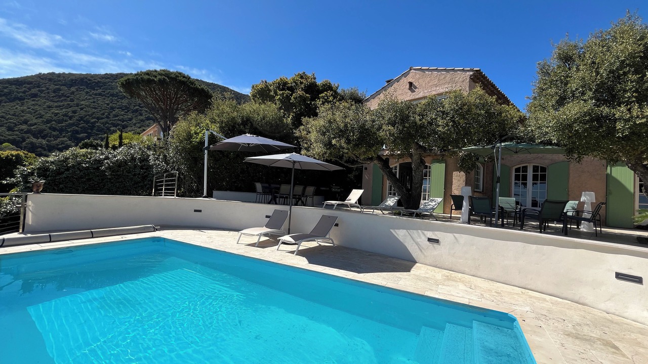 Photo of Outdoor in Cavalaire-sur-Mer