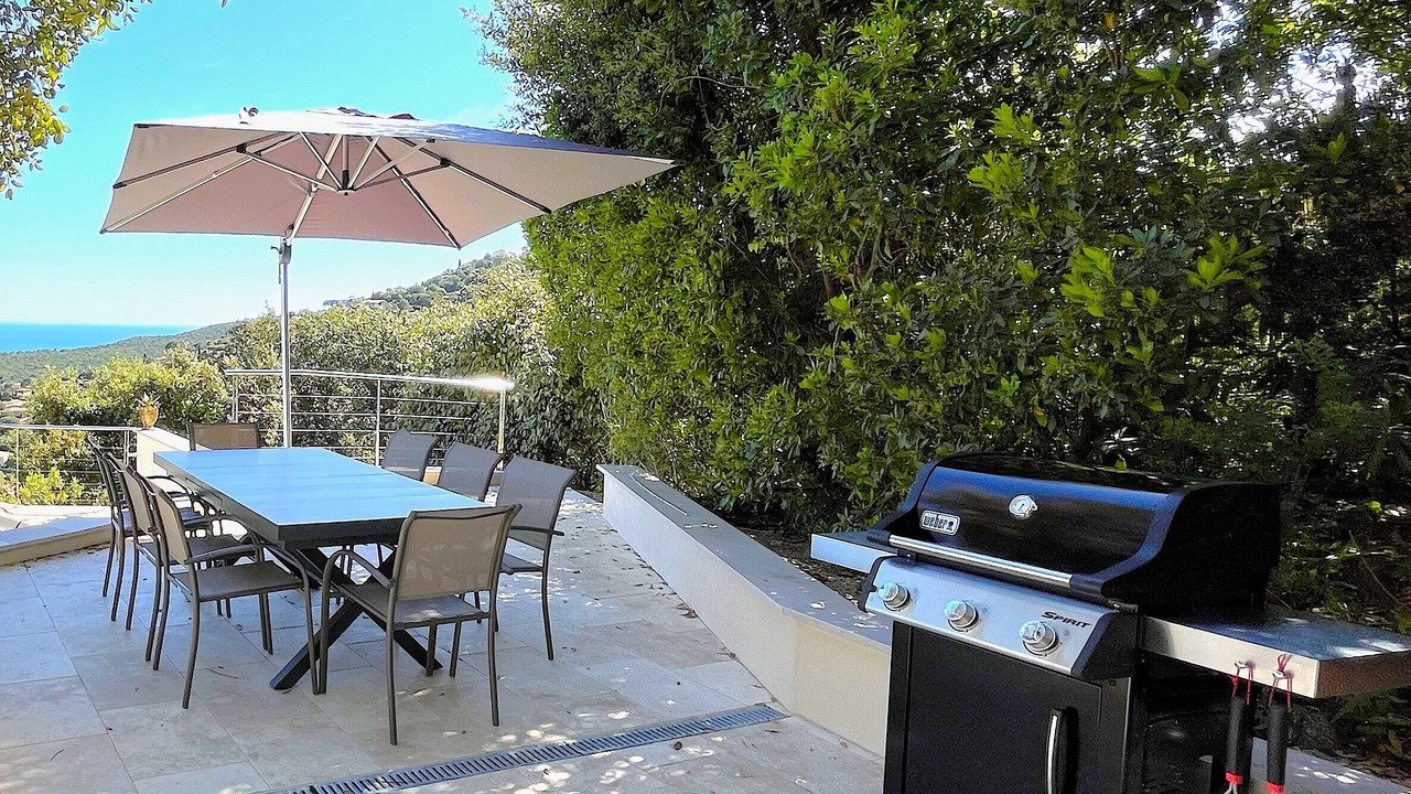 Photo of Outdoor in Cavalaire-sur-Mer