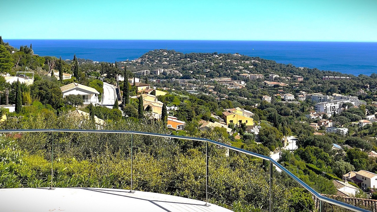 Photo of Outdoor in Cavalaire-sur-Mer
