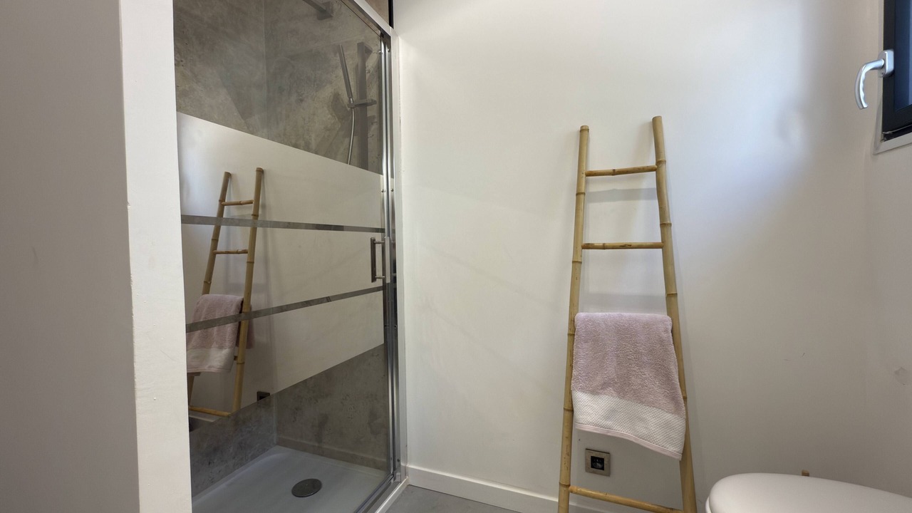 Photo of Bathroom in Ventabren