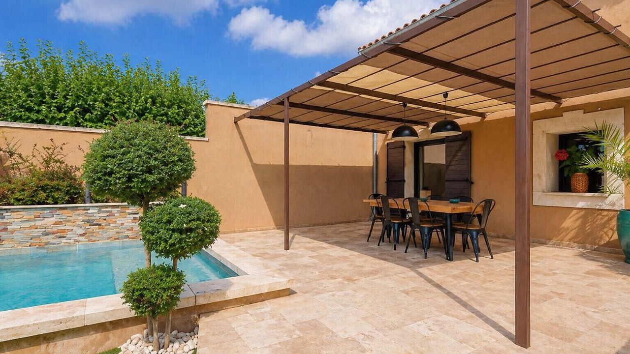 Photo of Outdoor in Paluds de Noves