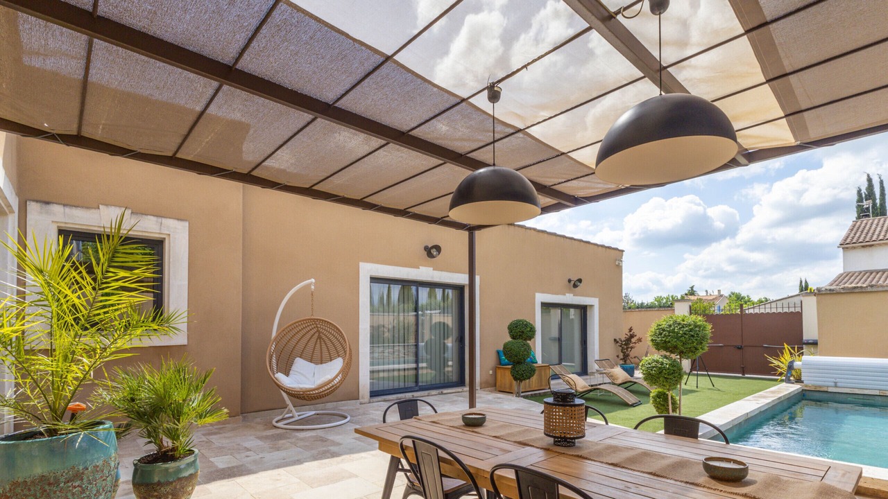 Photo of Outdoor in Paluds de Noves