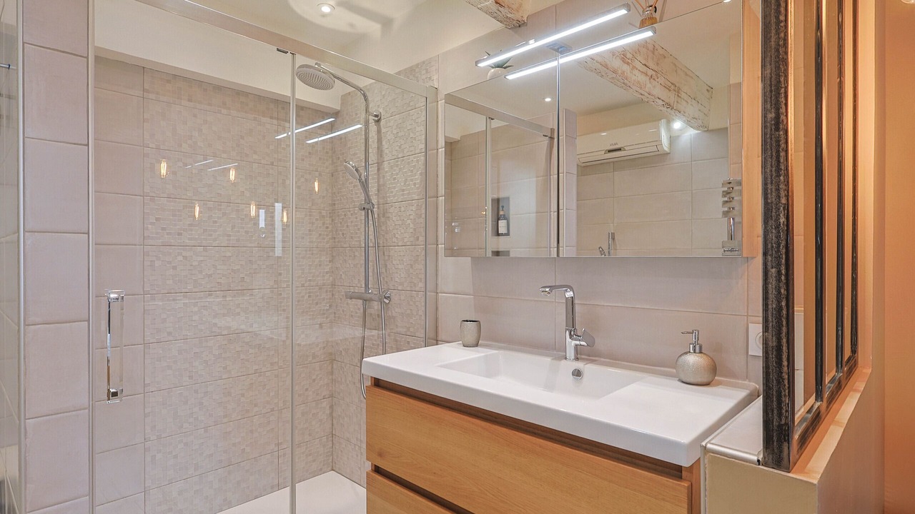 Photo of Bathroom in Paluds de Noves