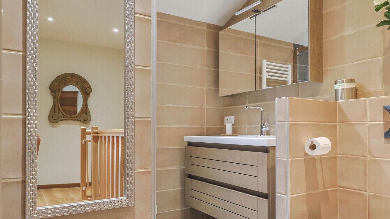 Photo of Bathroom in Paluds de Noves