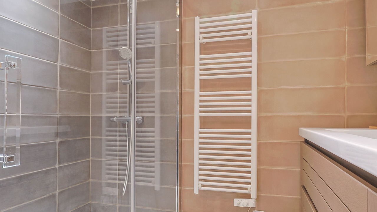 Photo of Bathroom in Paluds de Noves