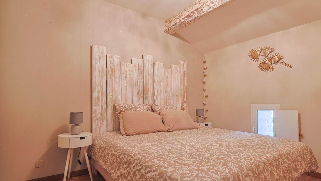 Photo of Bedroom in Paluds de Noves