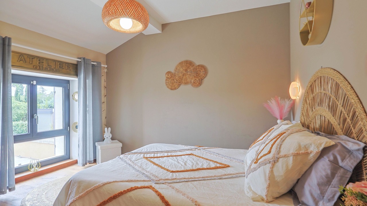 Photo of Bedroom in Paluds de Noves