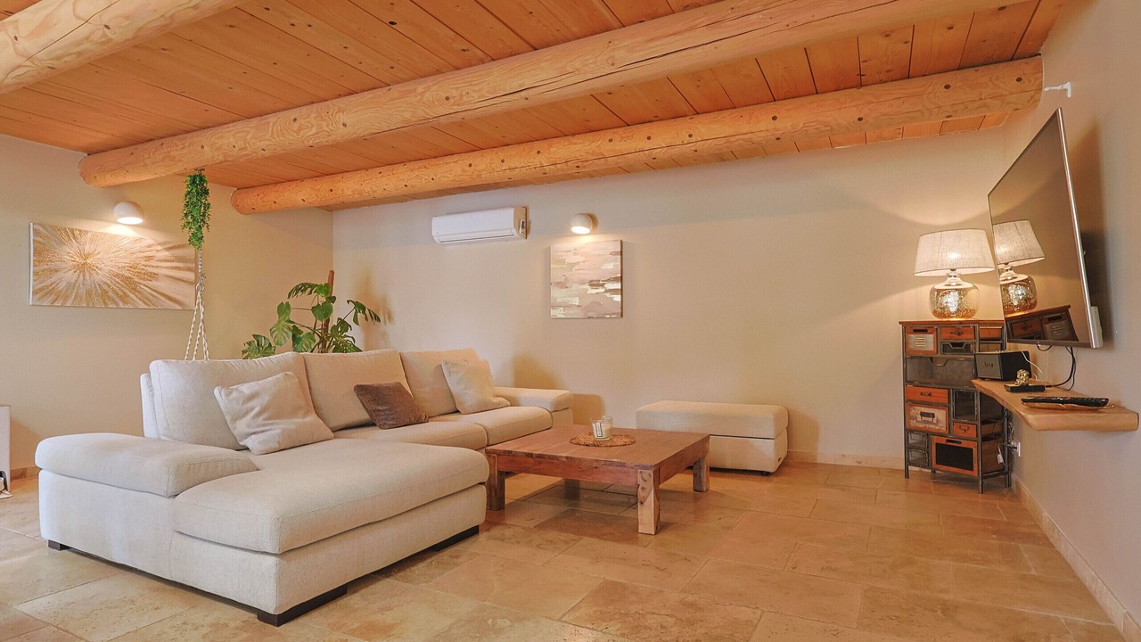 Photo of Livingroom in Paluds de Noves
