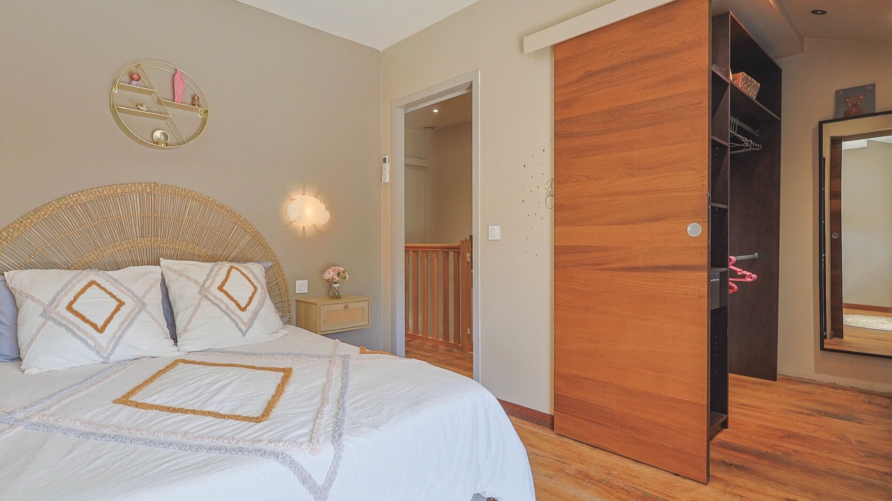 Photo of Bedroom in Paluds de Noves