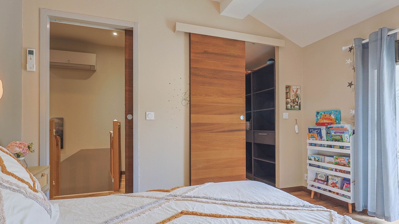 Photo of Bedroom in Paluds de Noves
