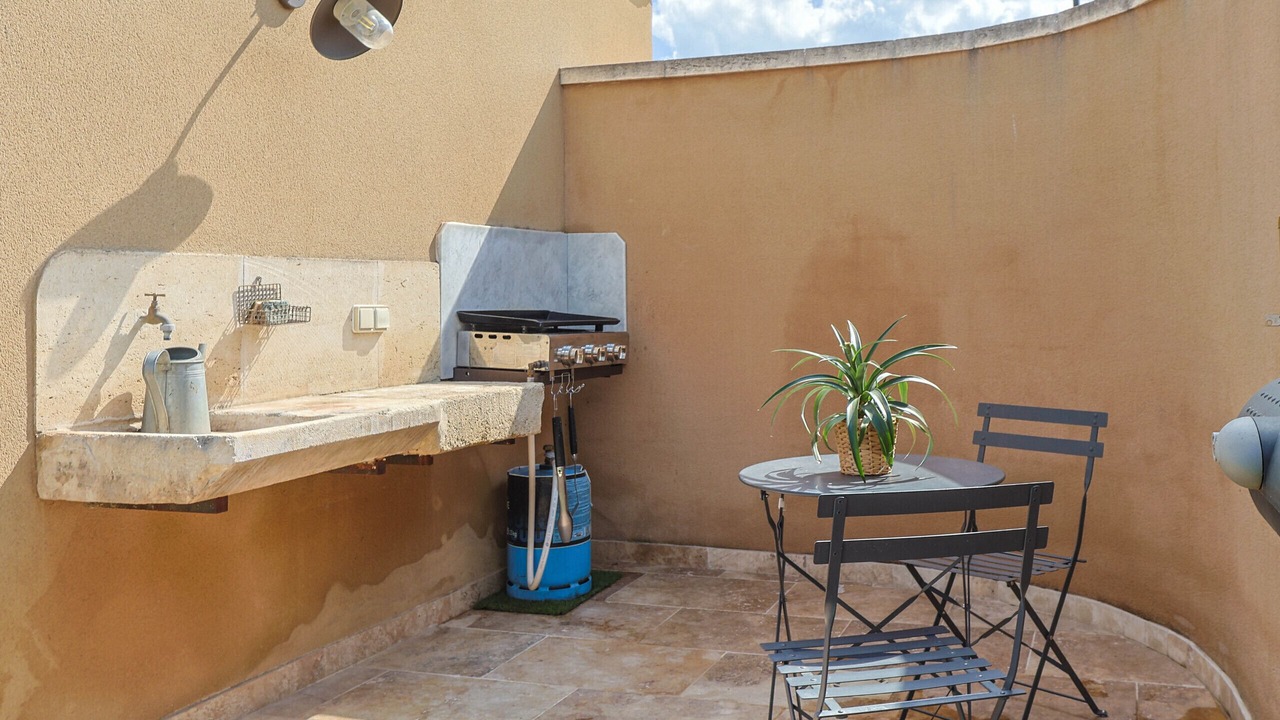 Photo of Outdoor in Paluds de Noves