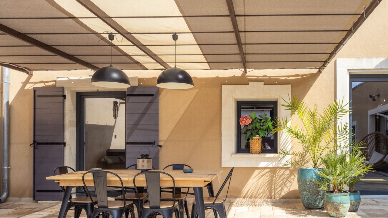 Photo of Outdoor in Paluds de Noves
