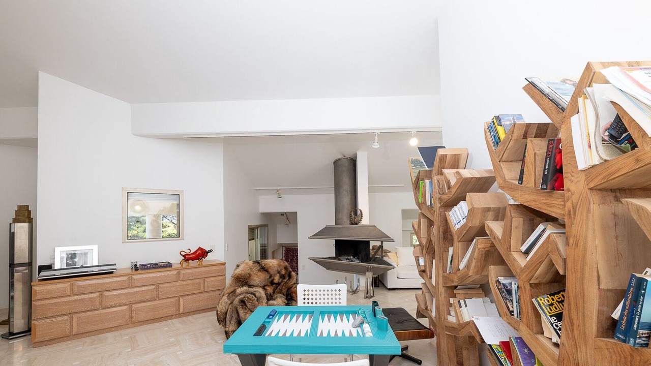 Photo of Bedroom in California - Pezou
