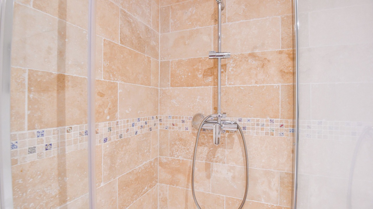 Photo of Bathroom in Quartier du Panier