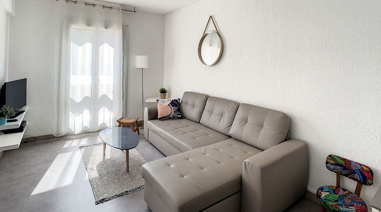 Photo of Livingroom in Salon-de-Provence