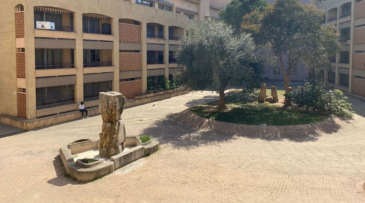 Photo of Outdoor in Salon-de-Provence