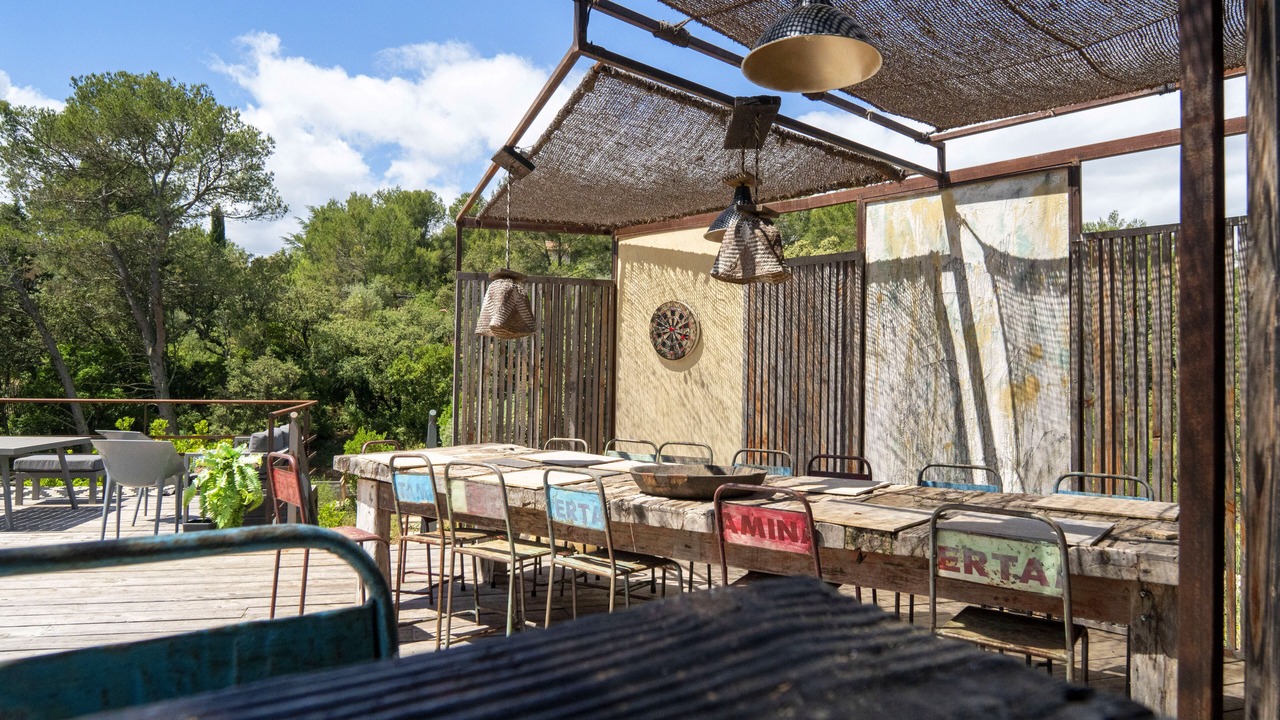 Photo of Outdoor in Quartier des Espesses