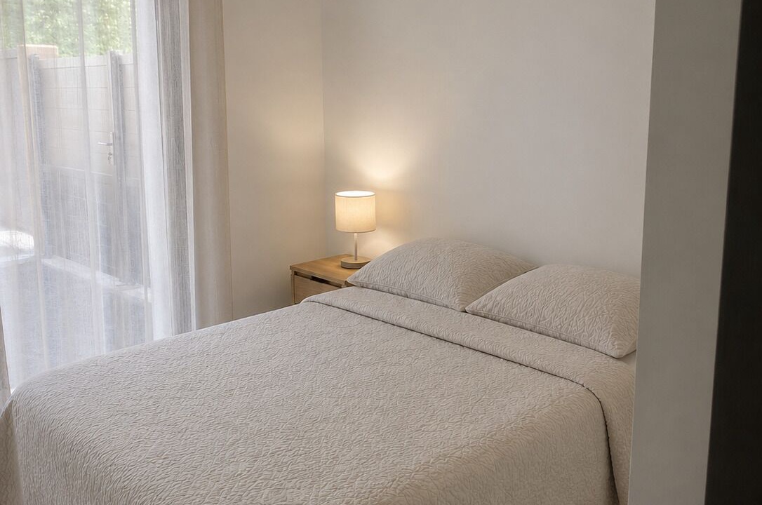 Photo of Bedroom in Boulouris-sur-Mer
