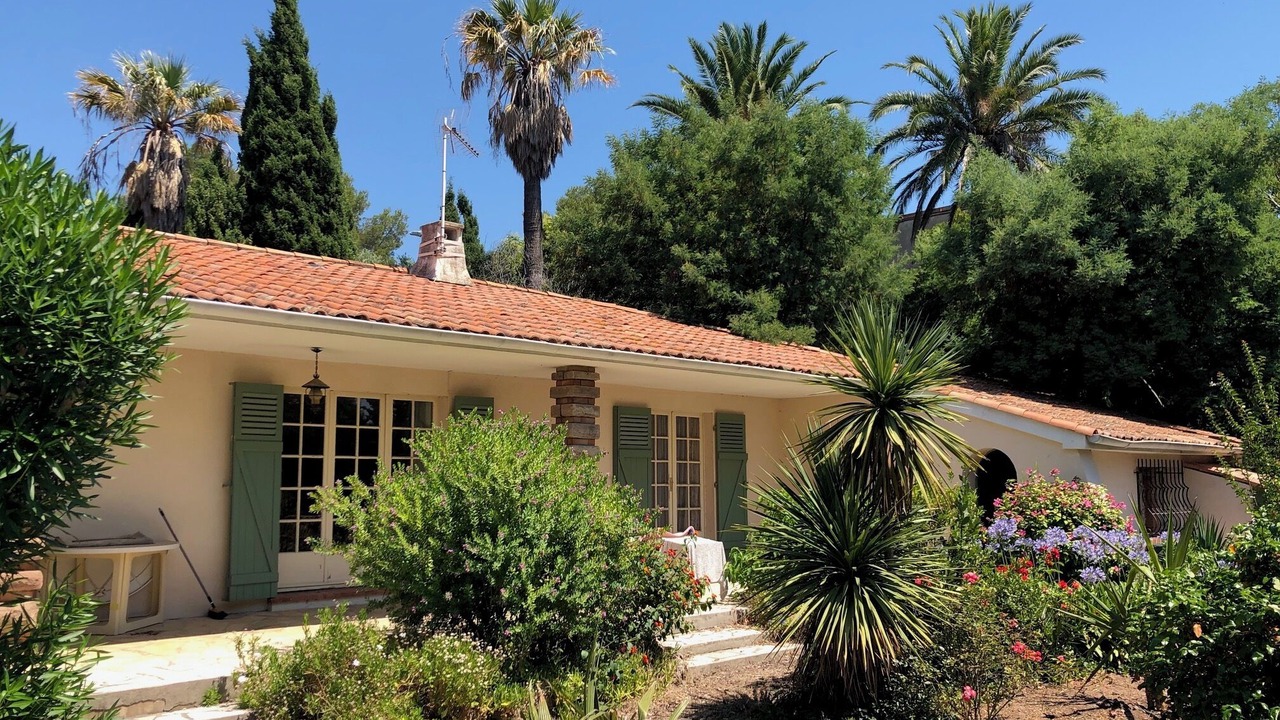 Photo of Outdoor in Boulouris-sur-Mer