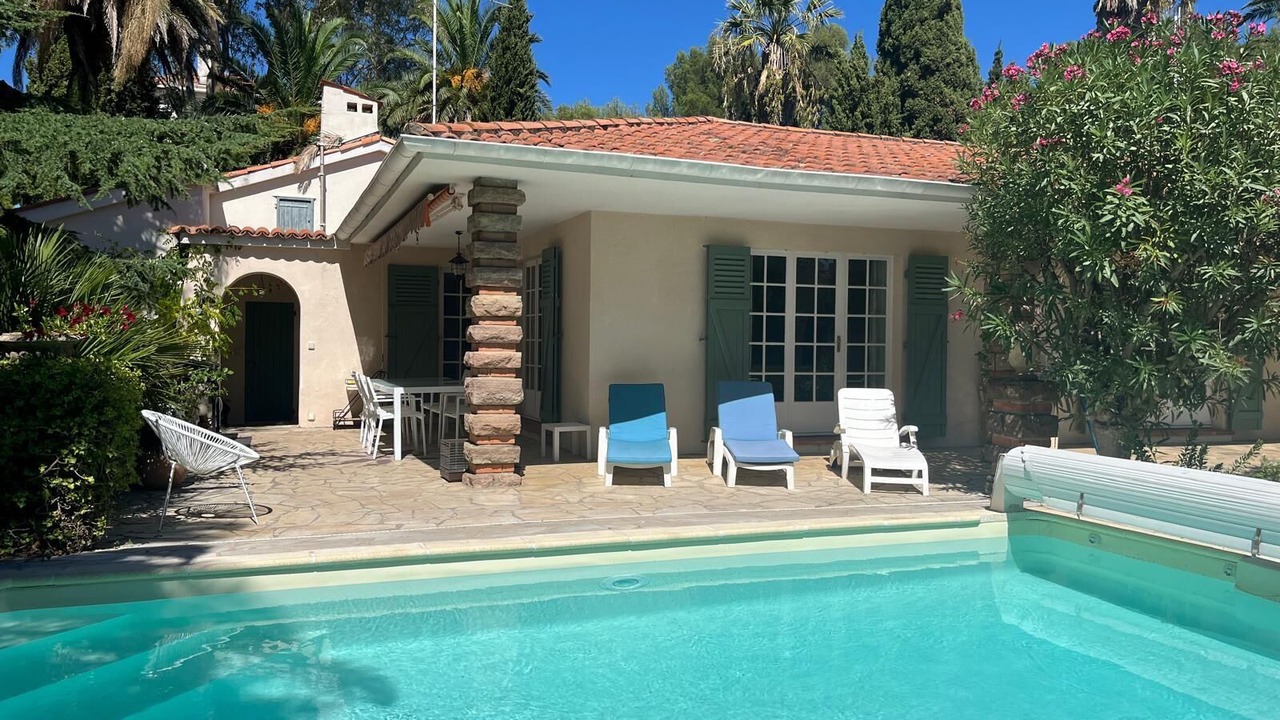 Photo of Outdoor in Boulouris-sur-Mer