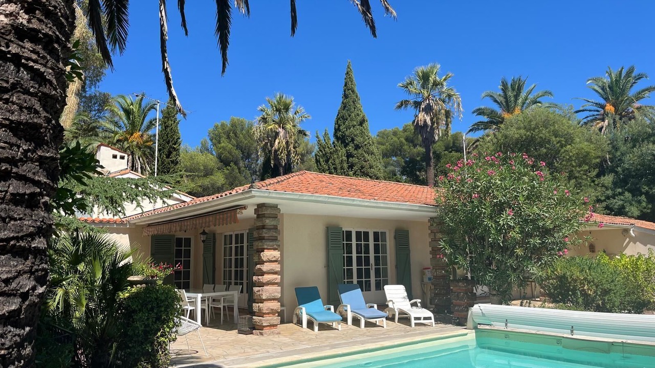Photo of Outdoor in Boulouris-sur-Mer