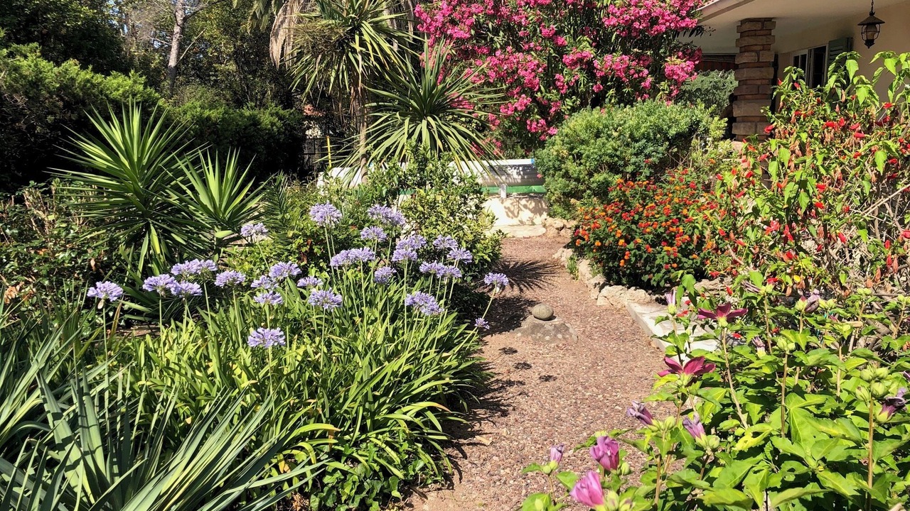 Photo of Outdoor in Boulouris-sur-Mer