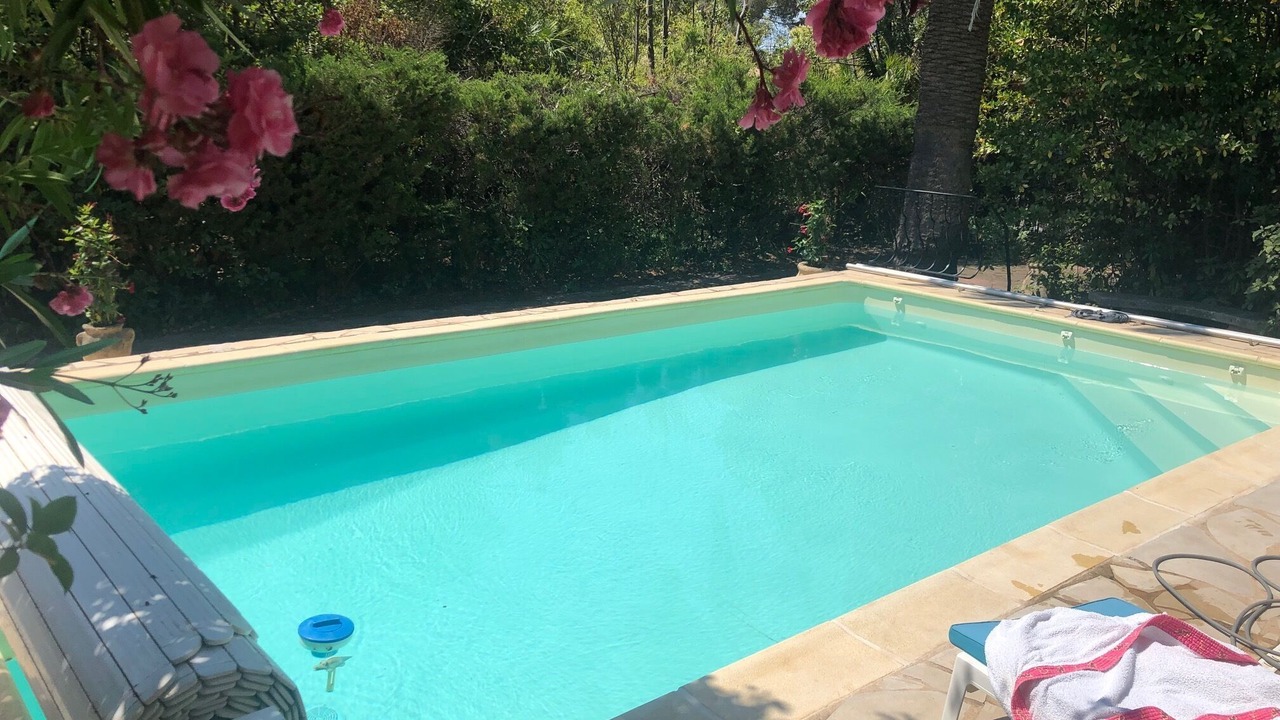 Photo of Outdoor in Boulouris-sur-Mer