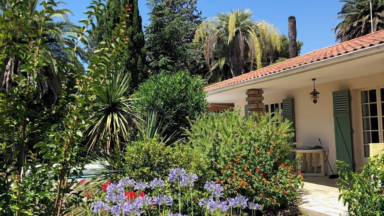 Photo of Outdoor in Boulouris-sur-Mer