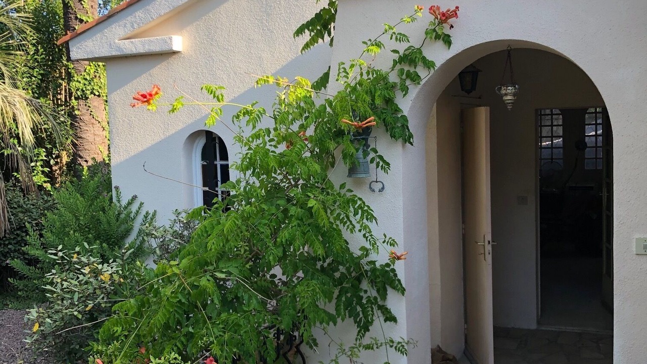 Photo of Outdoor in Boulouris-sur-Mer