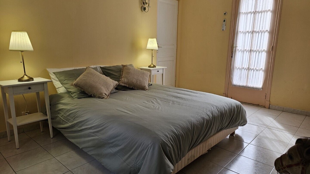 Photo of Bedroom in Boulouris-sur-Mer