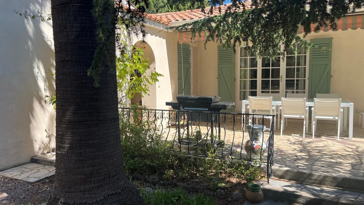 Photo of Outdoor in Boulouris-sur-Mer