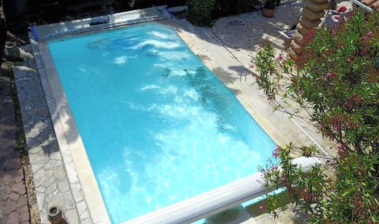 Photo of Outdoor in Boulouris-sur-Mer