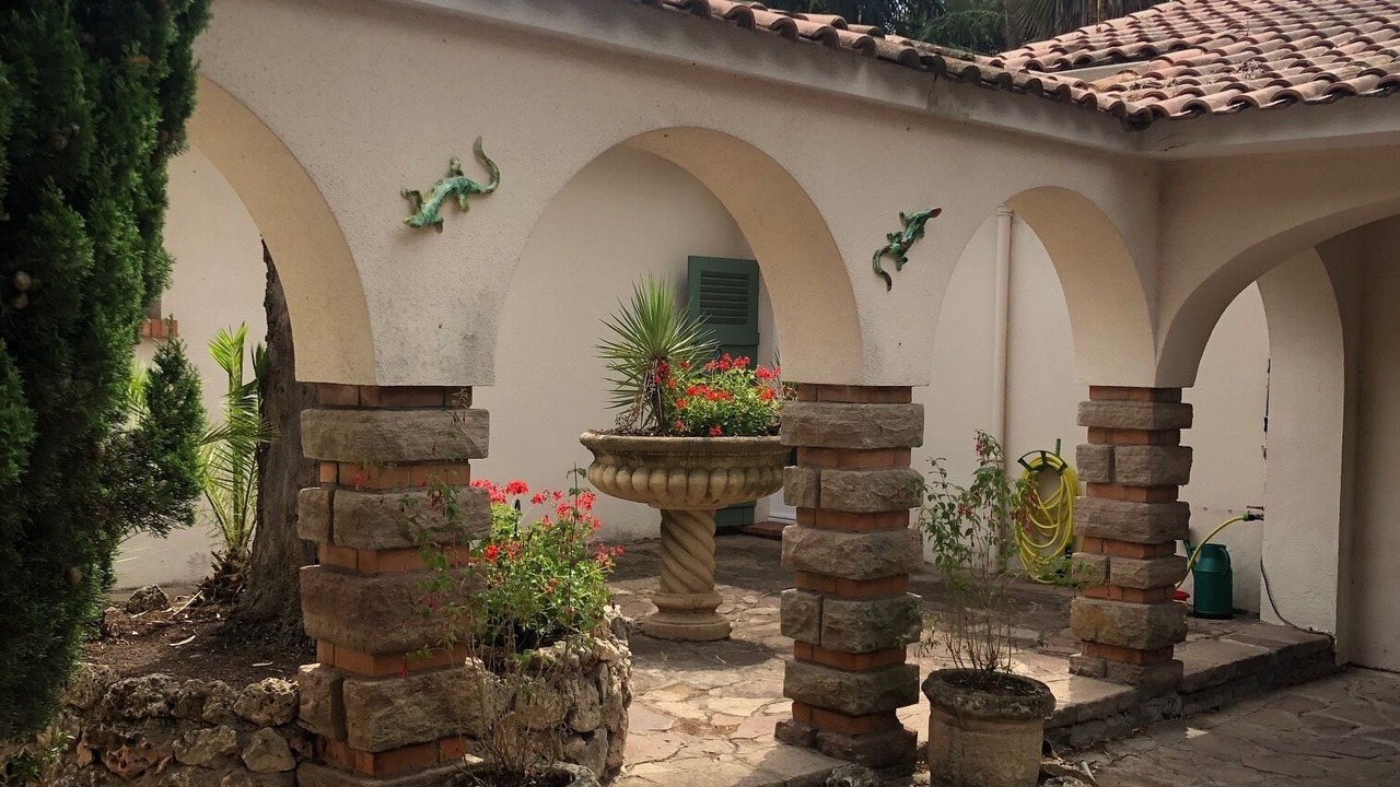 Photo of Outdoor in Boulouris-sur-Mer