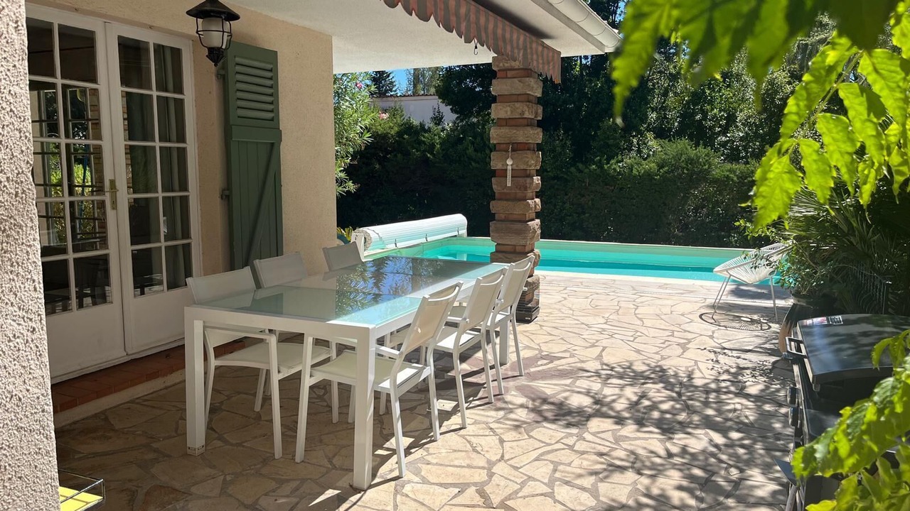 Photo of Outdoor in Boulouris-sur-Mer