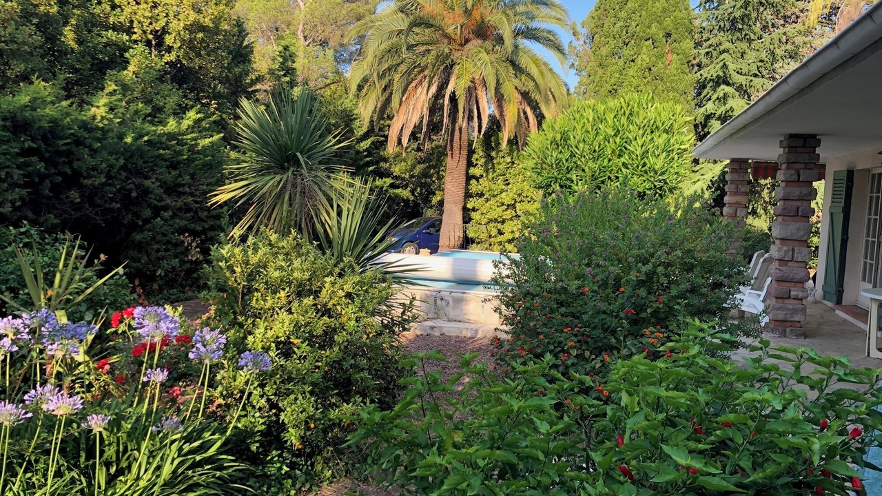 Photo of Outdoor in Boulouris-sur-Mer